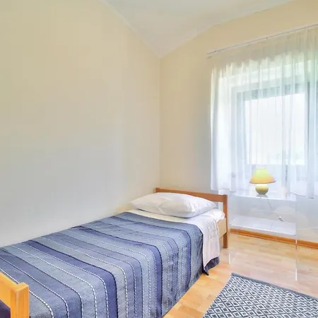 Holiday House Flora Holiday home Novigrad (Istria)