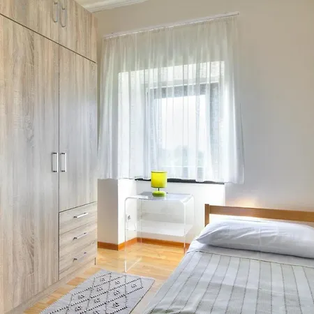 Holiday House Flora * Novigrad Istria