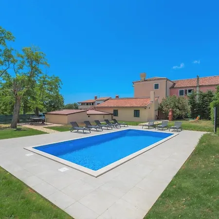 Holiday House Flora Σπίτι διακοπών *